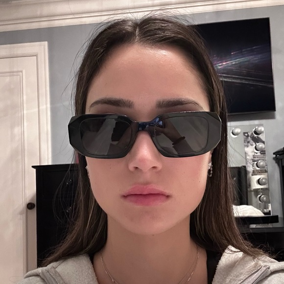 Prada Runway Sunglasses - Picture 2 of 15